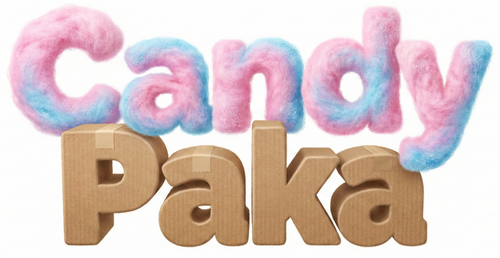 Candy Paka